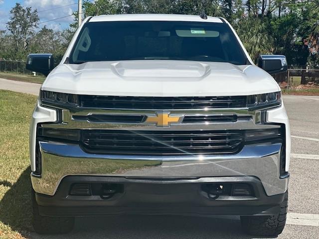 used 2019 Chevrolet Silverado 1500 car, priced at $28,995