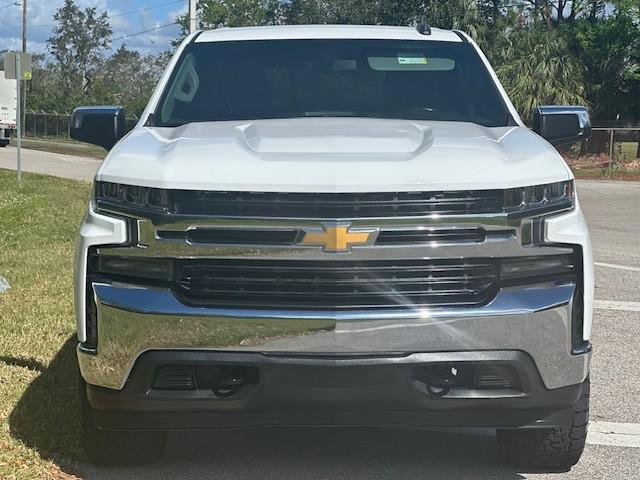 used 2019 Chevrolet Silverado 1500 car, priced at $28,995