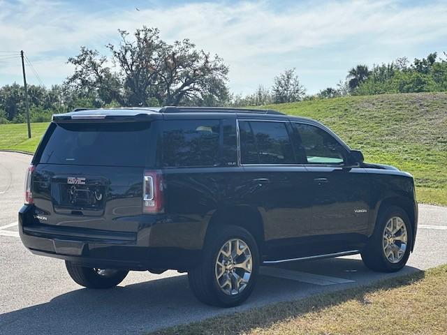 used 2019 GMC Yukon car, priced at $27,777