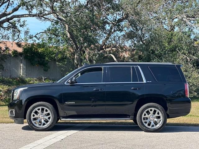 used 2019 GMC Yukon car, priced at $27,777