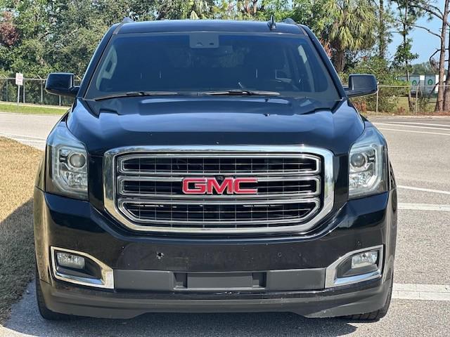 used 2019 GMC Yukon car, priced at $27,777