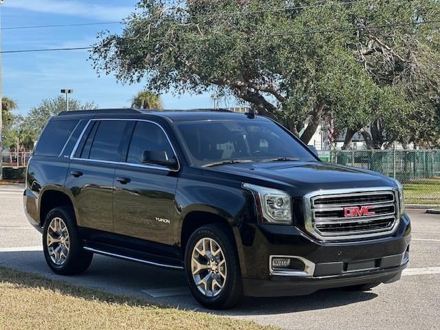 used 2019 GMC Yukon car, priced at $27,777