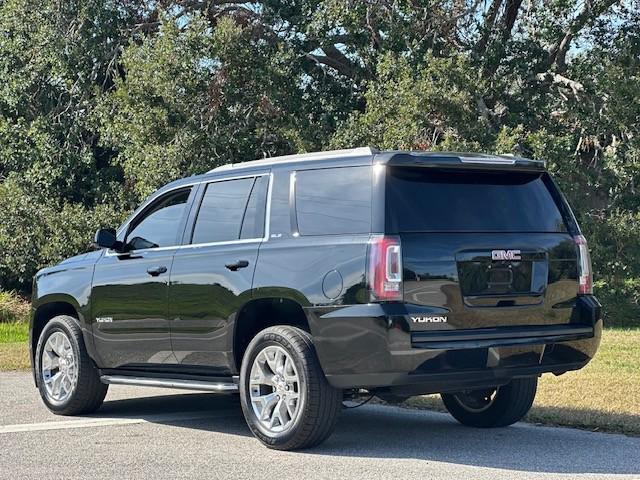 used 2019 GMC Yukon car, priced at $27,777