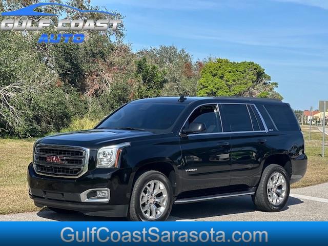 used 2019 GMC Yukon car, priced at $28,444