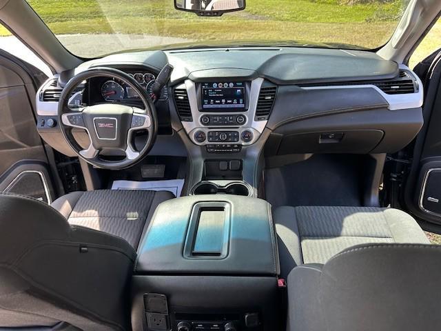 used 2019 GMC Yukon car, priced at $27,777