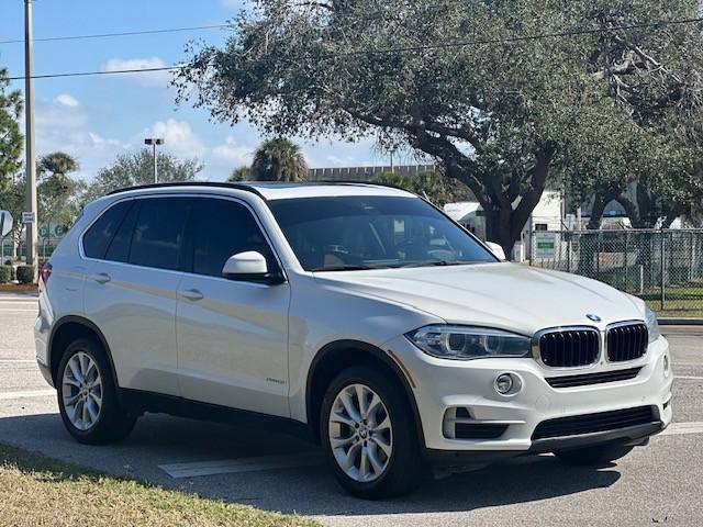 used 2016 BMW X5 car, priced at $16,688