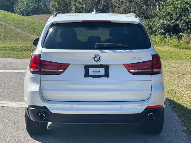 used 2016 BMW X5 car, priced at $16,688