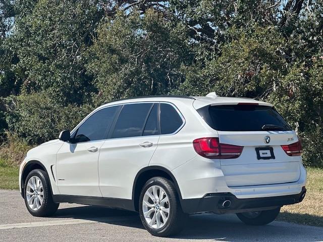 used 2016 BMW X5 car, priced at $16,688