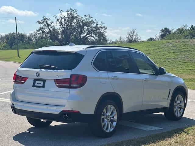 used 2016 BMW X5 car, priced at $16,688