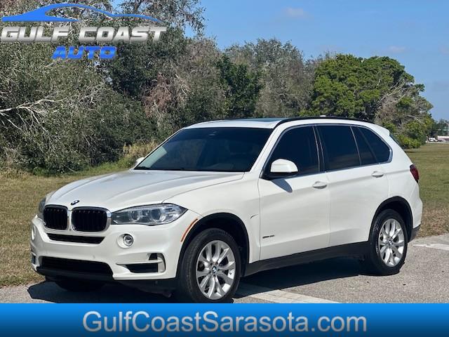 used 2016 BMW X5 car, priced at $16,688