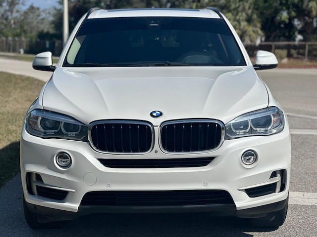 used 2016 BMW X5 car, priced at $16,688