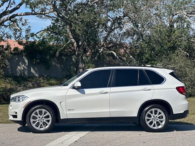 used 2016 BMW X5 car, priced at $16,688