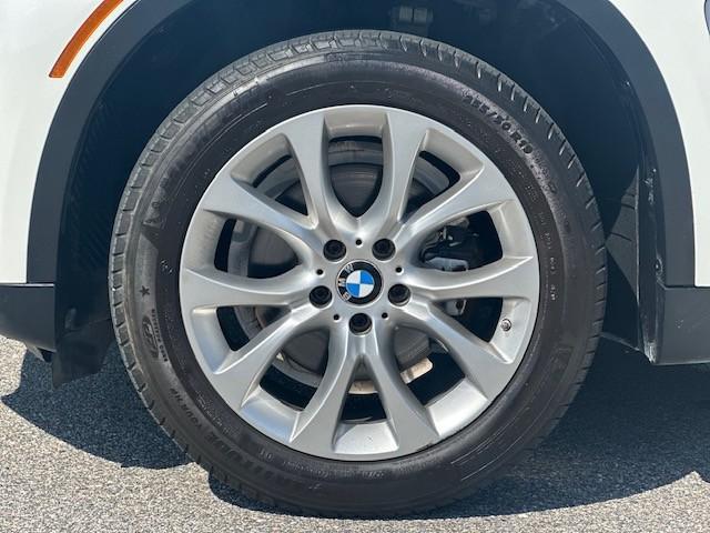 used 2016 BMW X5 car, priced at $16,688