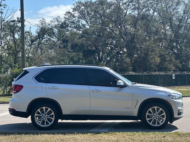 used 2016 BMW X5 car, priced at $16,688