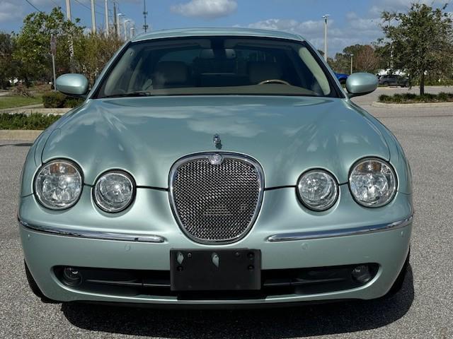 used 2006 Jaguar S-Type car, priced at $9,995