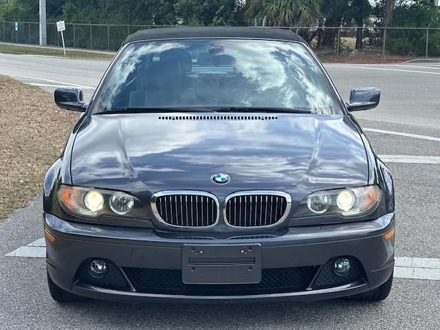 used 2005 BMW 330 car, priced at $8,995
