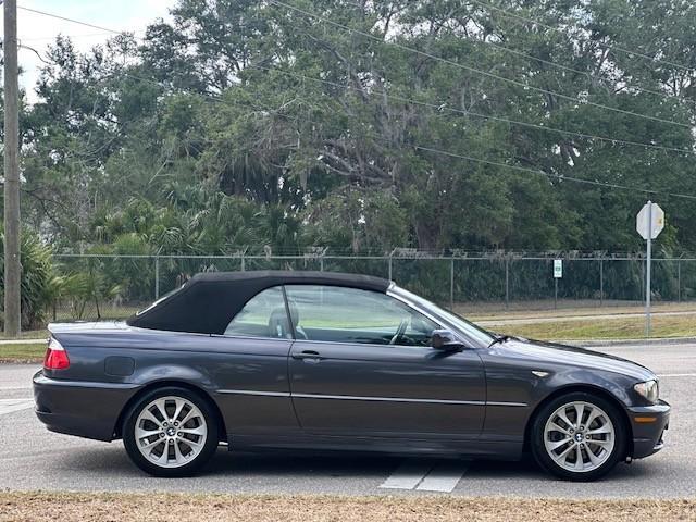 used 2005 BMW 330 car, priced at $8,995