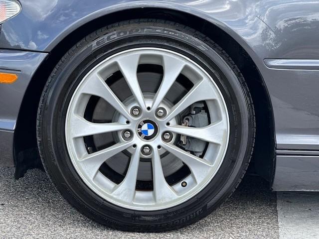 used 2005 BMW 330 car, priced at $8,995