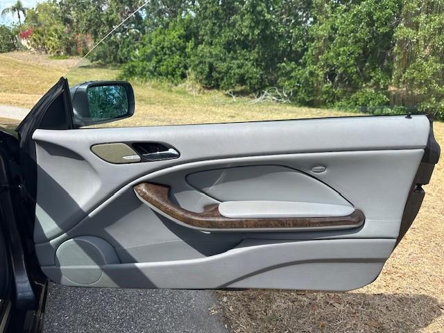 used 2005 BMW 330 car, priced at $8,995