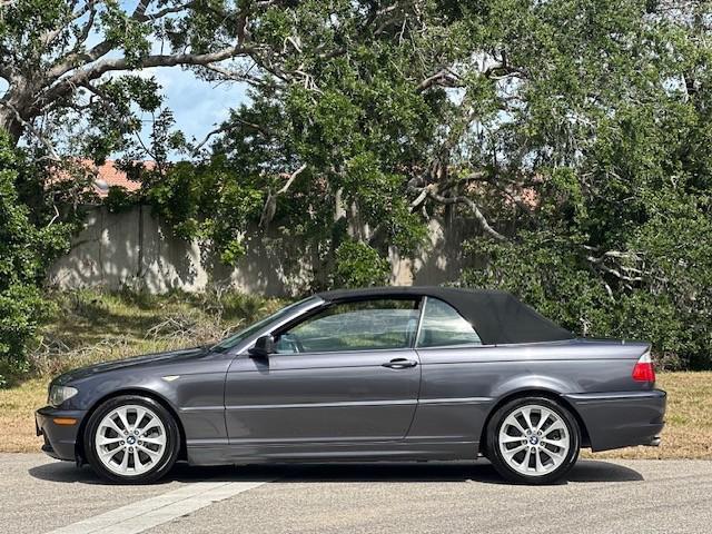 used 2005 BMW 330 car, priced at $8,995