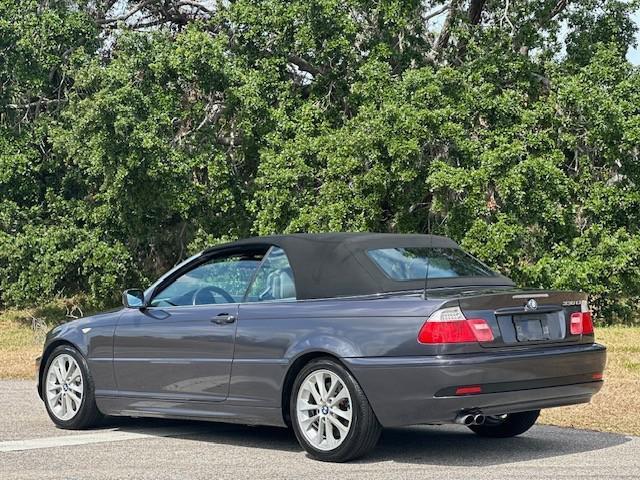 used 2005 BMW 330 car, priced at $8,995