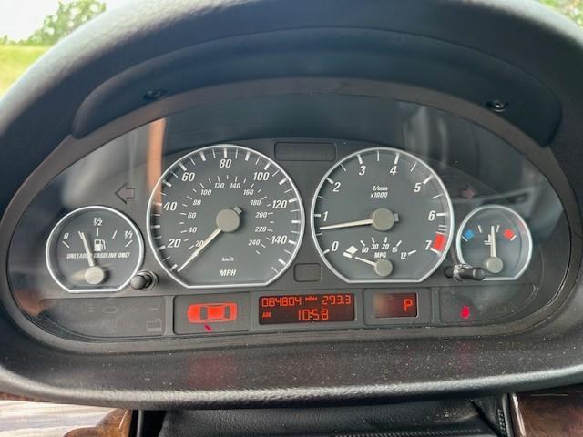 used 2005 BMW 330 car, priced at $8,995