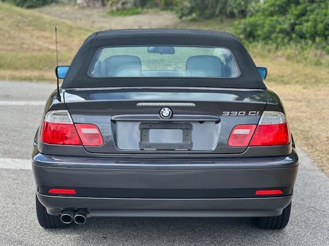 used 2005 BMW 330 car, priced at $8,995