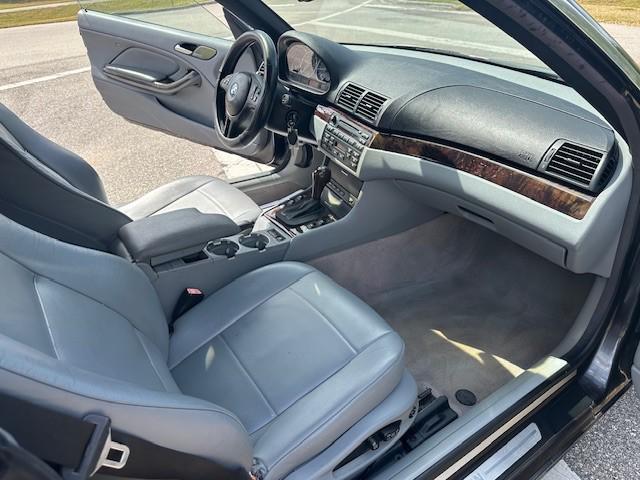 used 2005 BMW 330 car, priced at $8,995