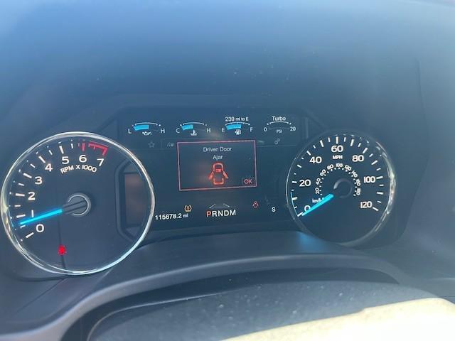 used 2020 Ford F-150 car, priced at $34,995