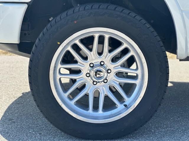used 2020 Ford F-150 car, priced at $34,995