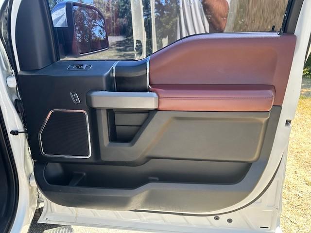 used 2020 Ford F-150 car, priced at $34,995