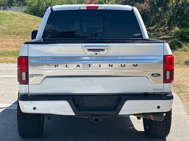 used 2020 Ford F-150 car, priced at $34,995