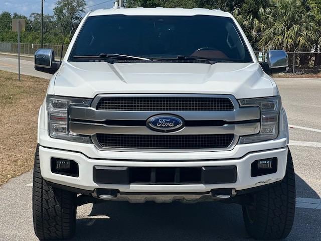 used 2020 Ford F-150 car, priced at $34,995