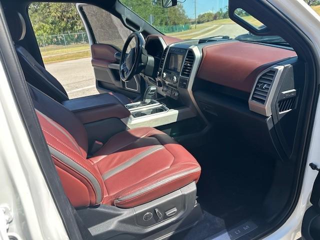 used 2020 Ford F-150 car, priced at $34,995