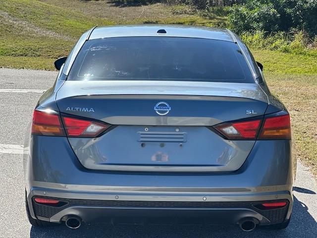 used 2019 Nissan Altima car, priced at $14,995