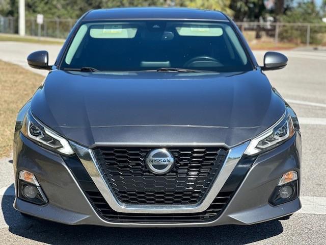 used 2019 Nissan Altima car, priced at $14,995