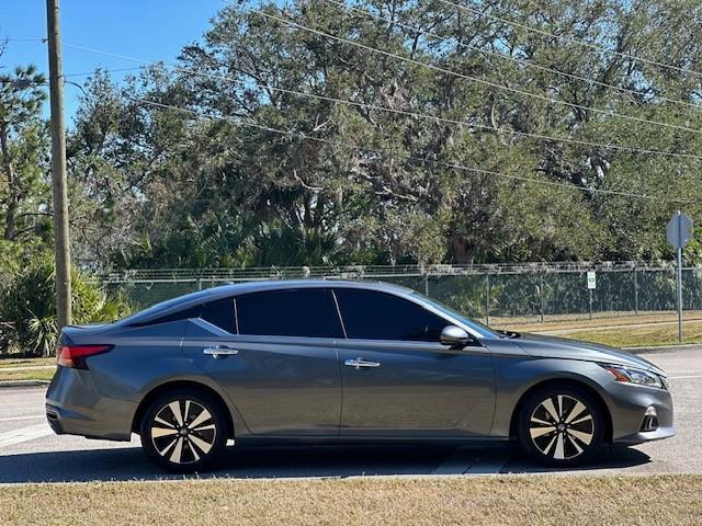 used 2019 Nissan Altima car, priced at $14,995