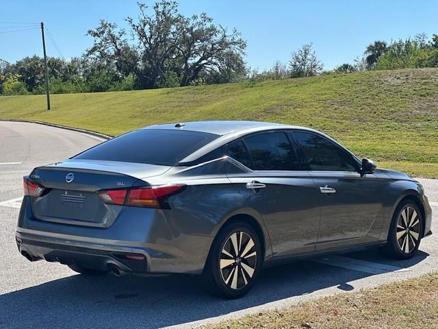 used 2019 Nissan Altima car, priced at $14,995