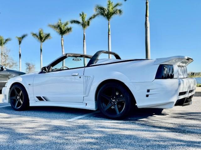 used 2001 Ford Mustang car, priced at $16,888