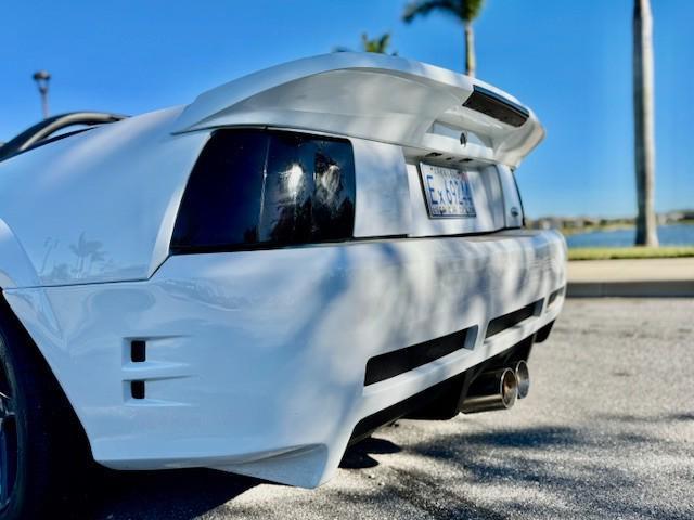 used 2001 Ford Mustang car, priced at $16,888