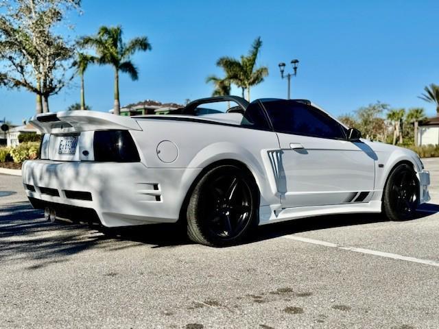 used 2001 Ford Mustang car, priced at $16,888