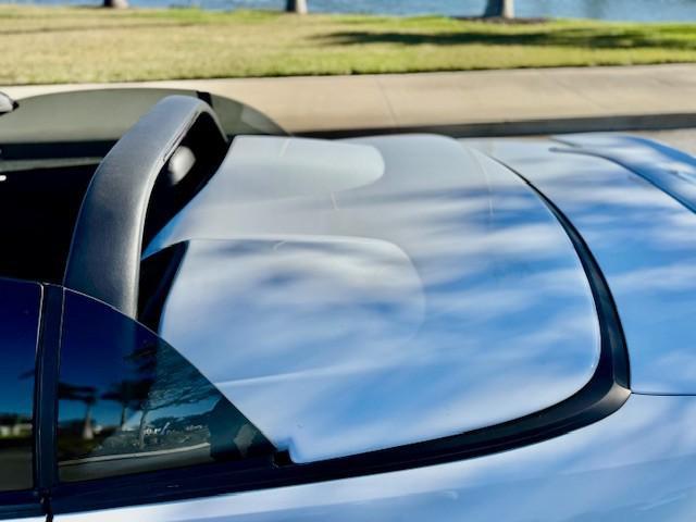 used 2001 Ford Mustang car, priced at $16,888