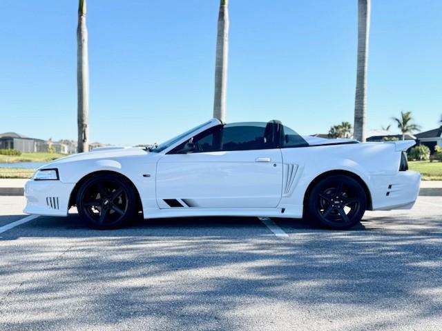 used 2001 Ford Mustang car, priced at $16,888