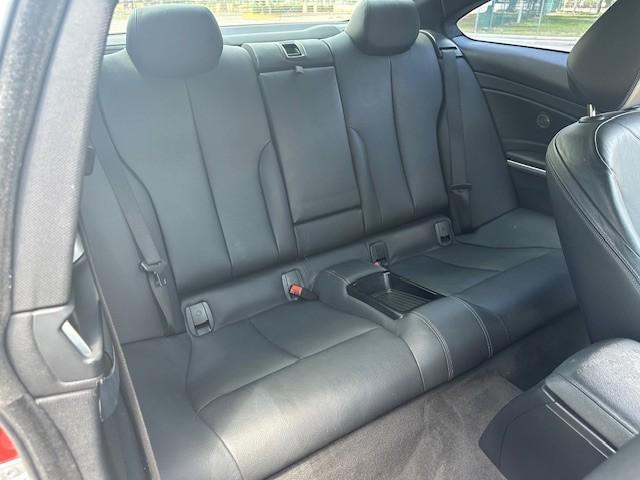 used 2018 BMW 430 car, priced at $17,995
