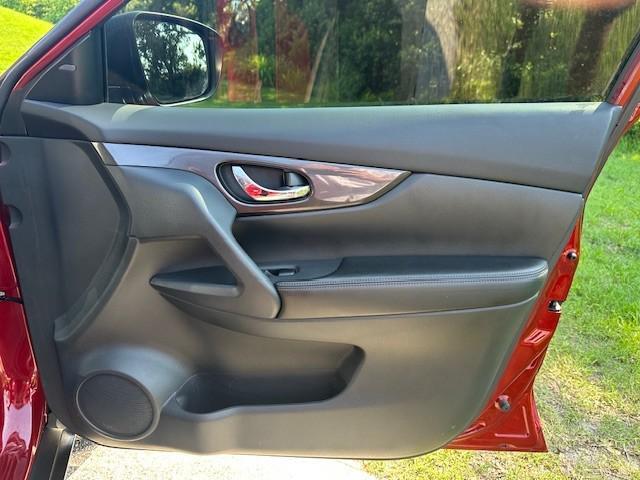 used 2019 Nissan Rogue car, priced at $14,588