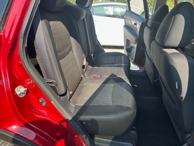 used 2019 Nissan Rogue car, priced at $14,588