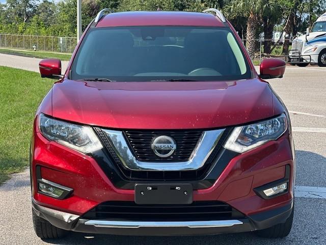 used 2019 Nissan Rogue car, priced at $14,588