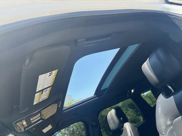 used 2018 Land Rover Range Rover Sport car, priced at $32,995