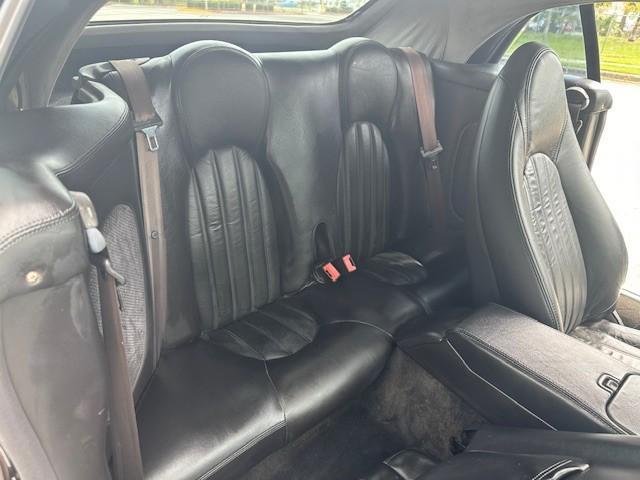 used 2000 Jaguar XK8 car, priced at $7,488