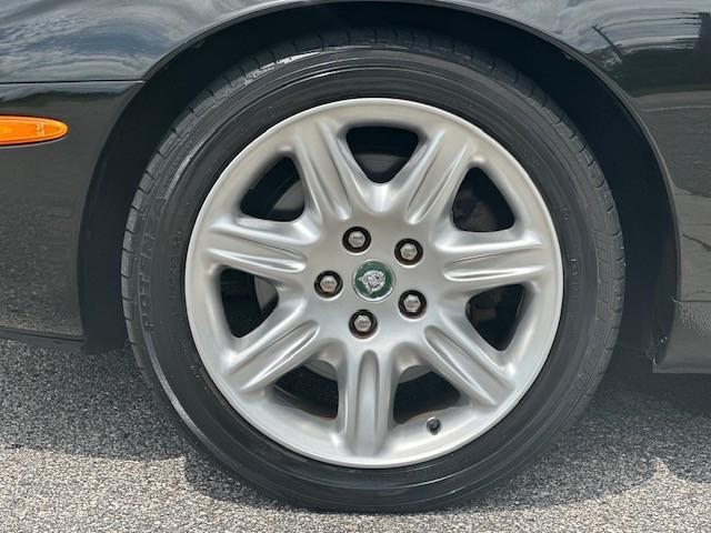 used 2000 Jaguar XK8 car, priced at $7,488